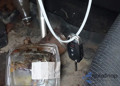 2023 Ford Bronco Sport из США, поврежденный, VIN 3FMCR9A67PRD57451